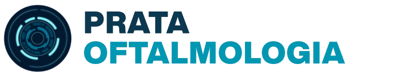 Logo Prata Oftalmologia